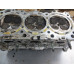 #A907 Right Cylinder Head Without Camshafts From 2006 Nissan Murano  3.5
